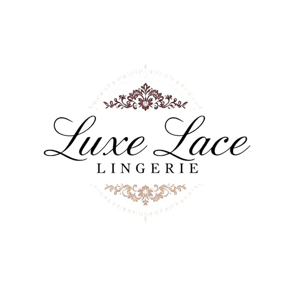 Luxe Lace Lingerie